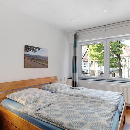 Ferienwohnung Moeckmuehl Экстерьер фото