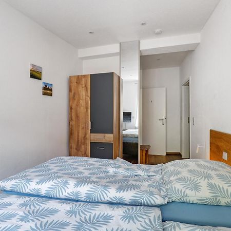 Ferienwohnung Moeckmuehl Экстерьер фото