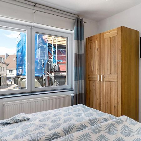 Ferienwohnung Moeckmuehl Экстерьер фото