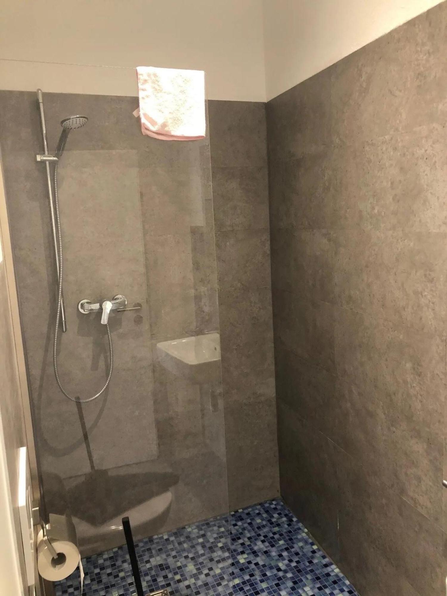 Ferienwohnung Moeckmuehl Экстерьер фото
