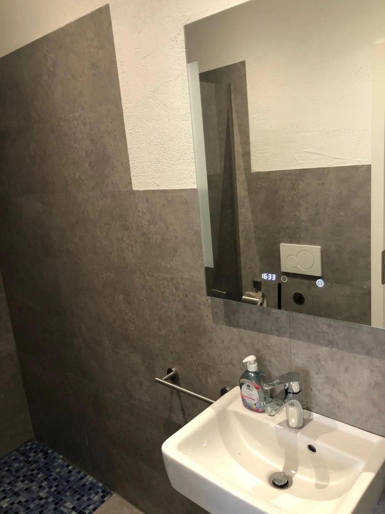 Ferienwohnung Moeckmuehl Экстерьер фото