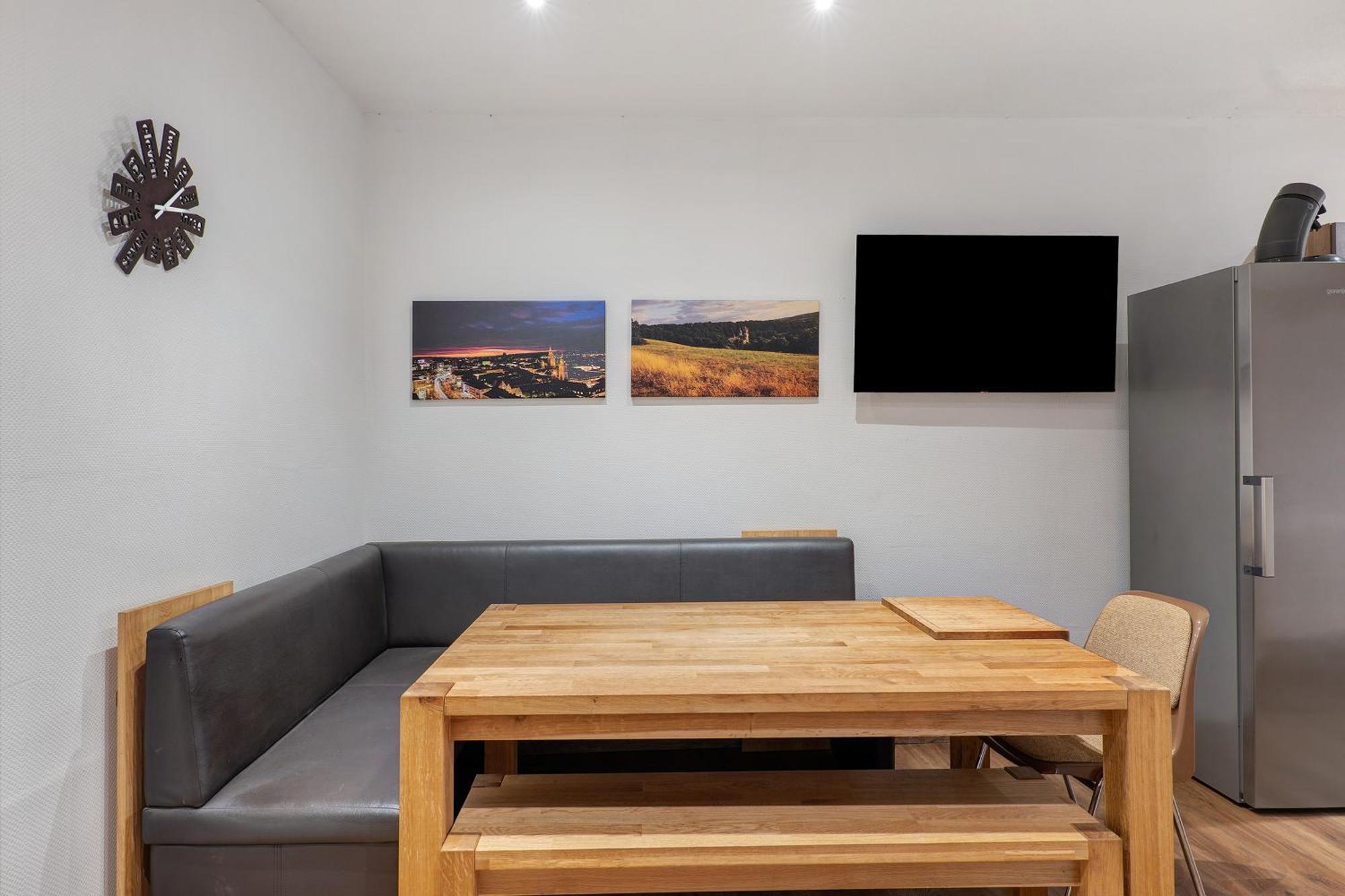 Ferienwohnung Moeckmuehl Экстерьер фото