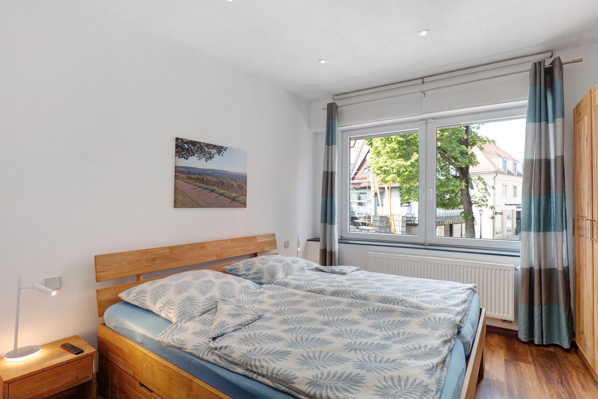 Ferienwohnung Moeckmuehl Экстерьер фото
