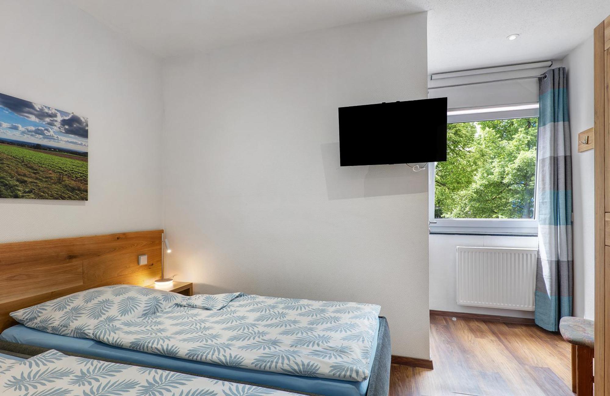 Ferienwohnung Moeckmuehl Экстерьер фото