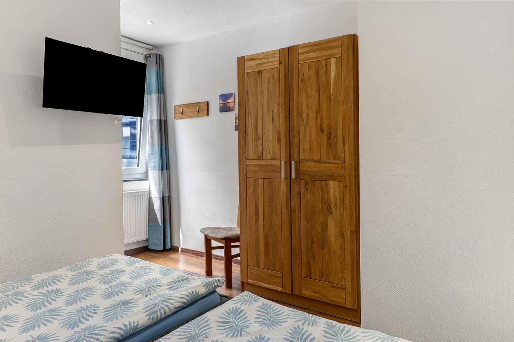 Ferienwohnung Moeckmuehl Экстерьер фото