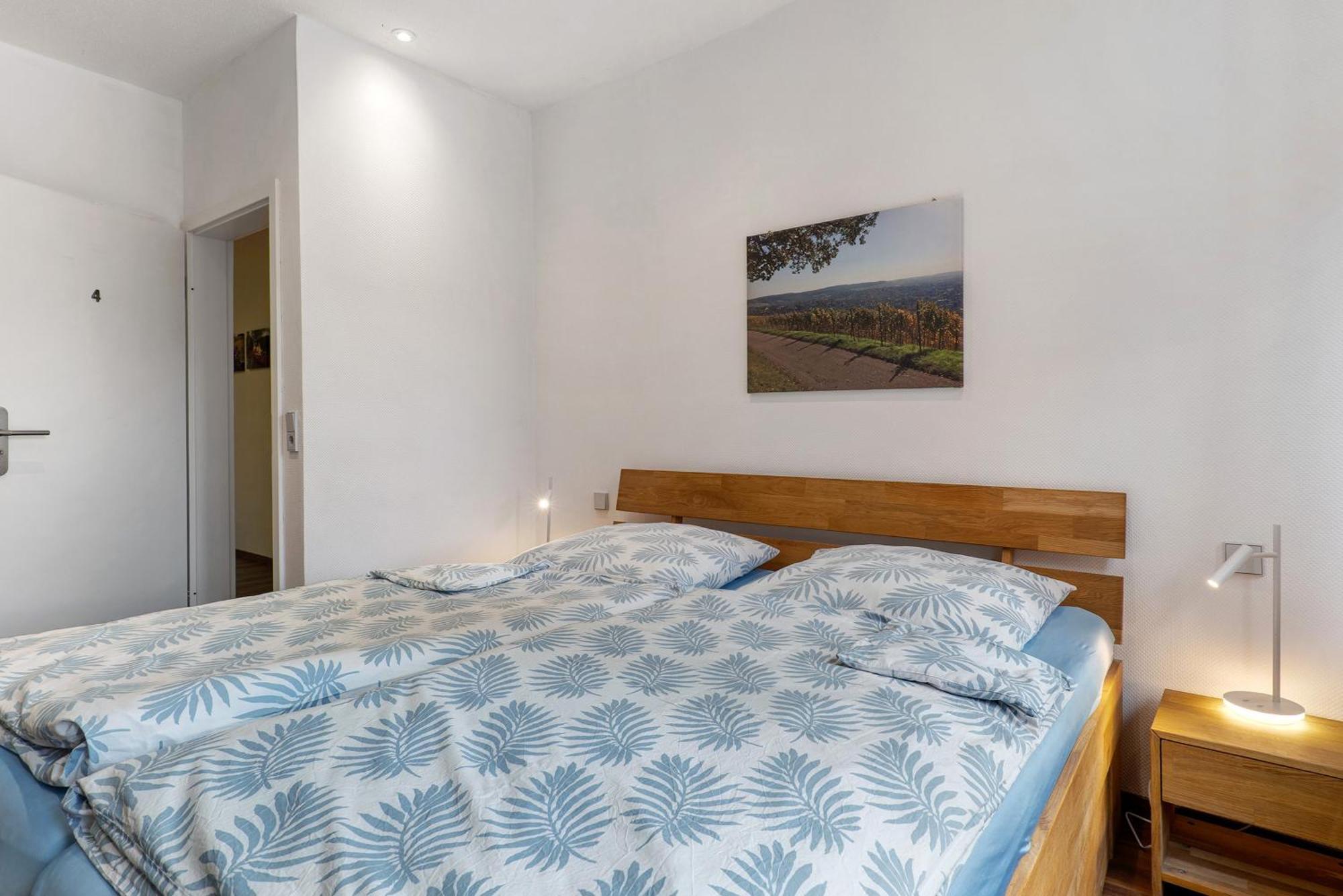Ferienwohnung Moeckmuehl Экстерьер фото