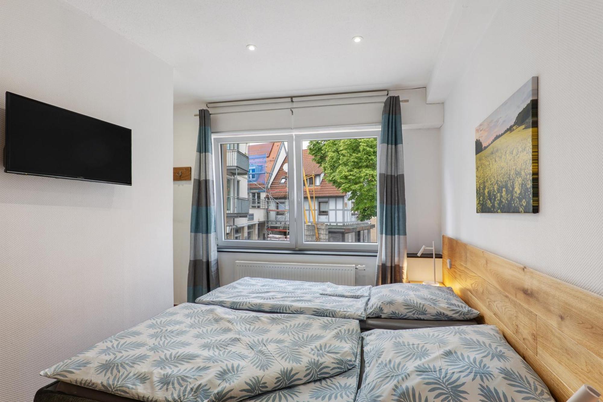 Ferienwohnung Moeckmuehl Экстерьер фото