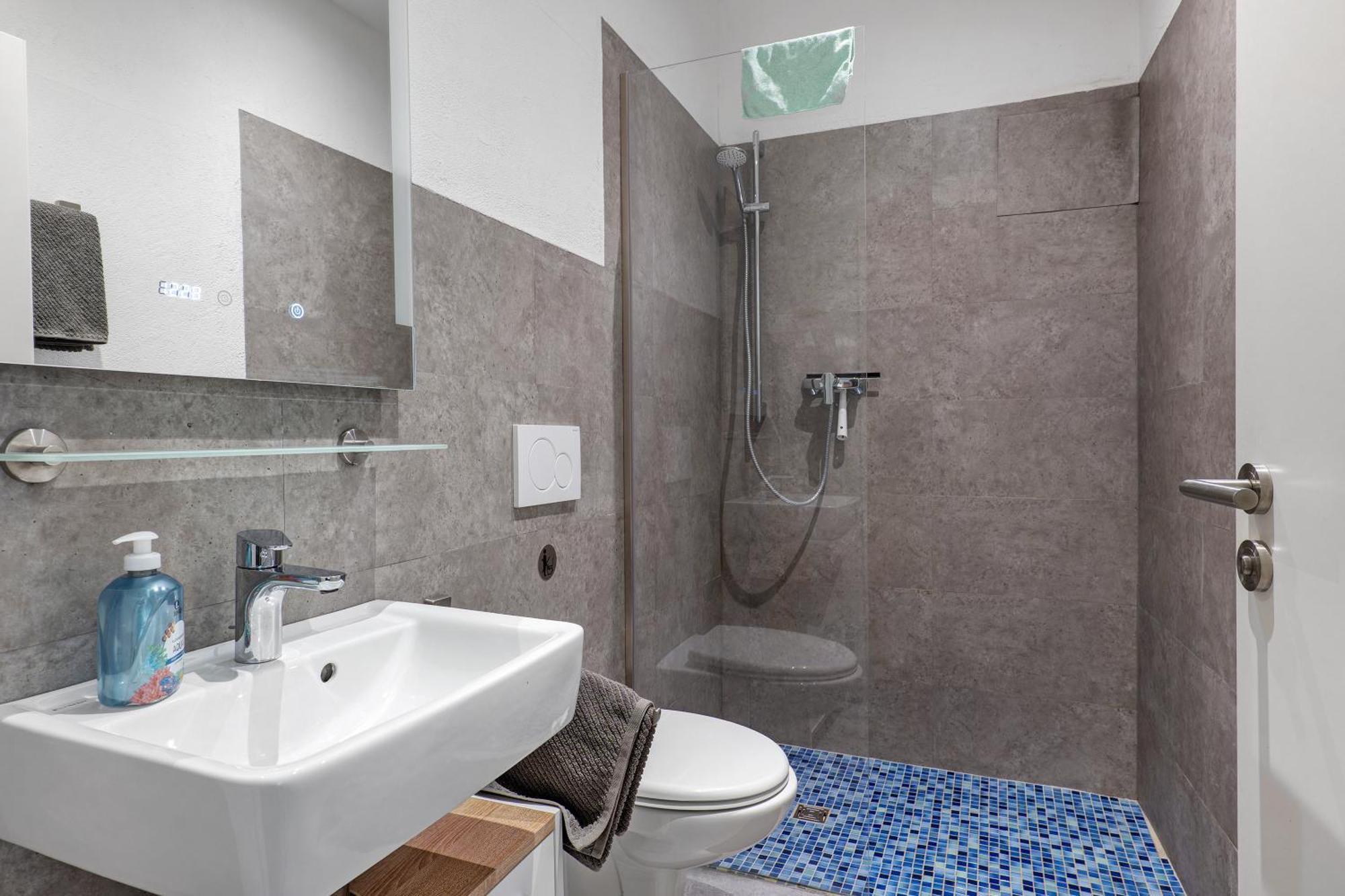 Ferienwohnung Moeckmuehl Экстерьер фото