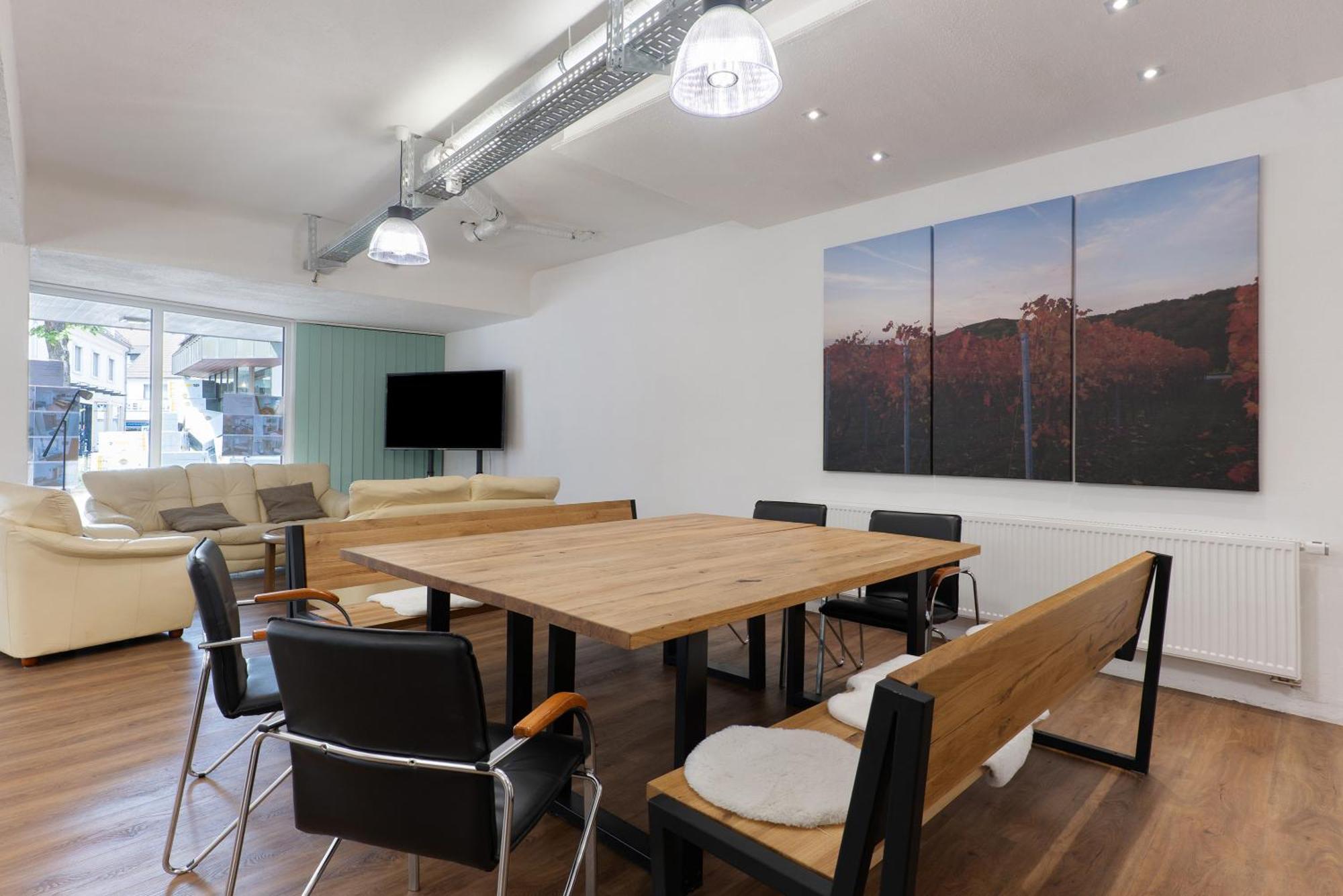 Ferienwohnung Moeckmuehl Экстерьер фото