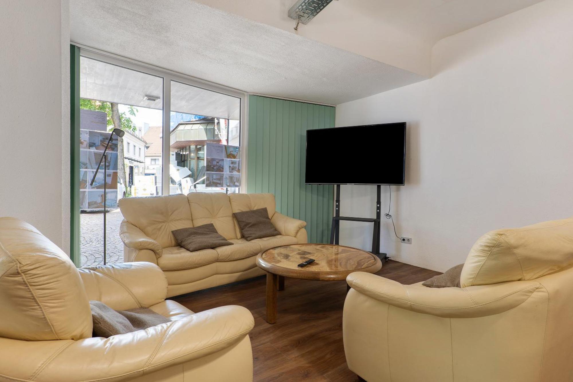 Ferienwohnung Moeckmuehl Экстерьер фото