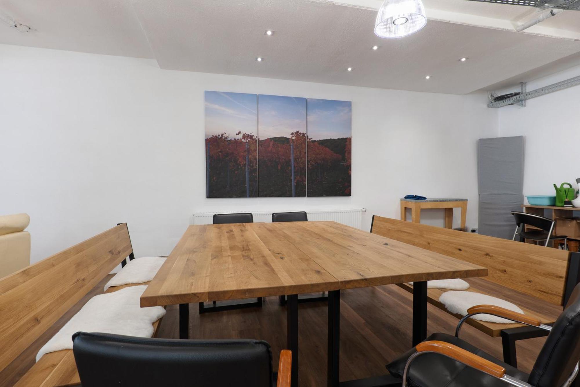 Ferienwohnung Moeckmuehl Экстерьер фото