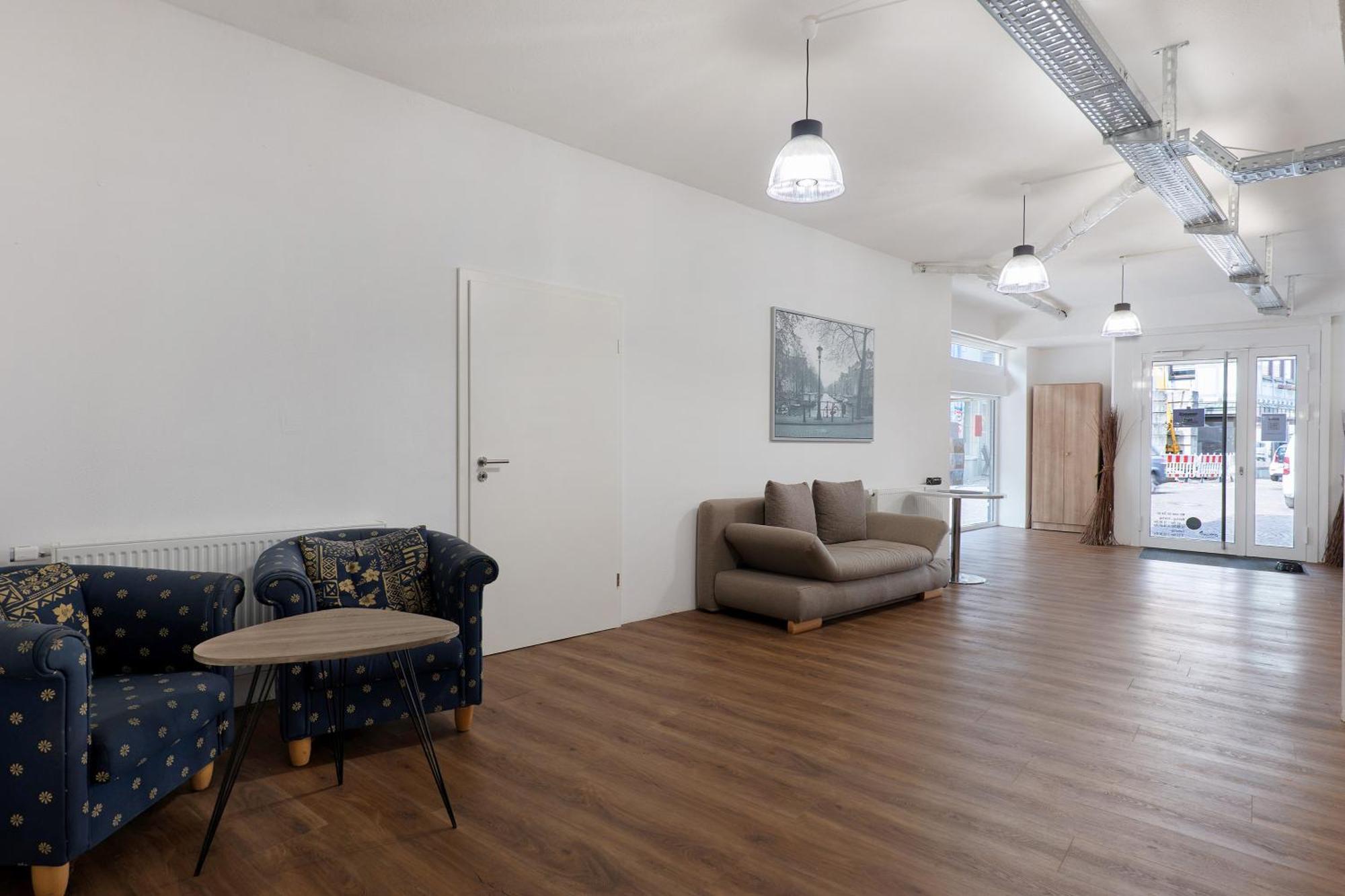 Ferienwohnung Moeckmuehl Экстерьер фото
