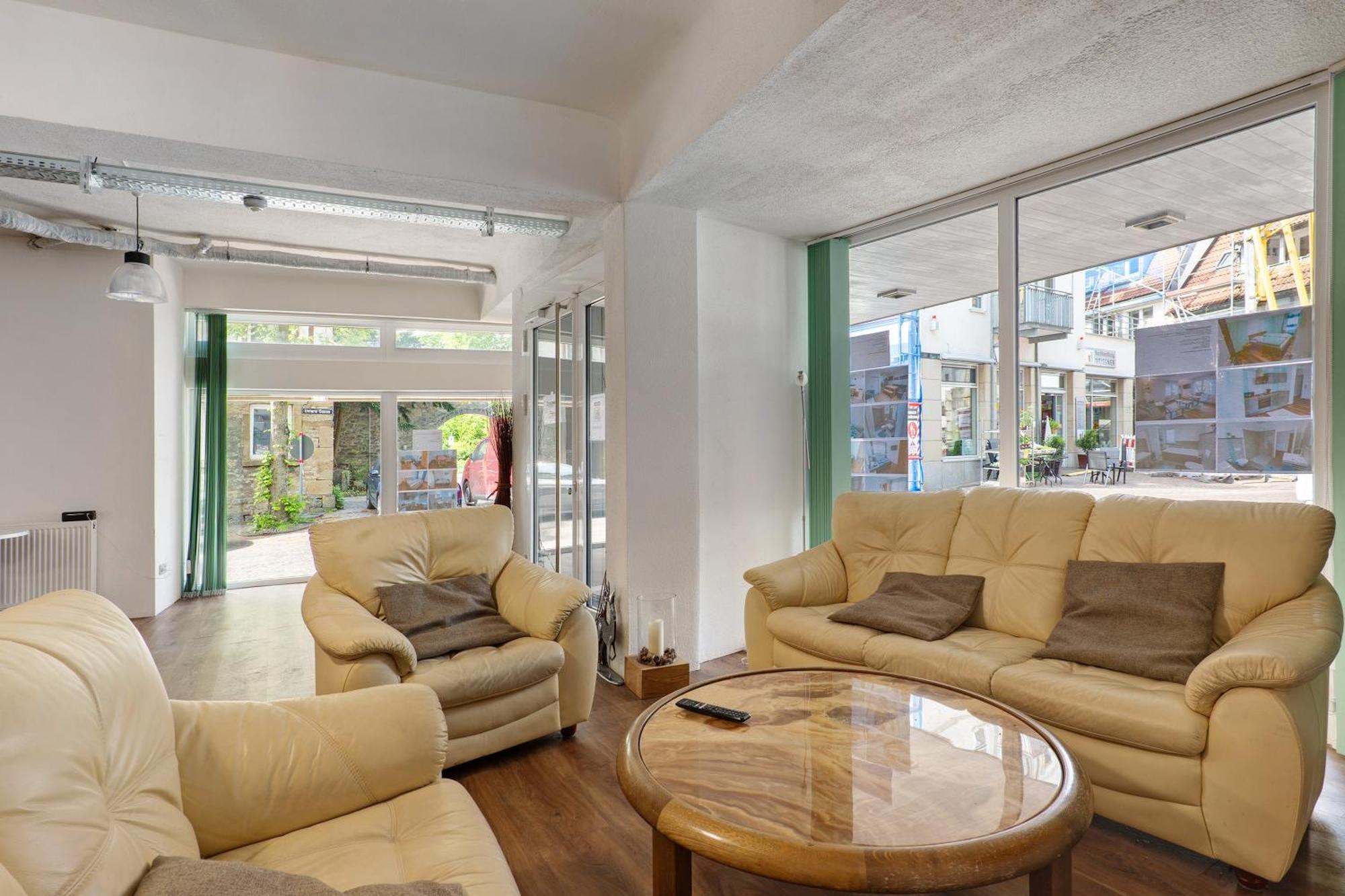Ferienwohnung Moeckmuehl Экстерьер фото
